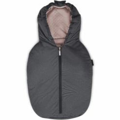 ABC DESIGN Neugeborenen Fußsack Tulip Bubble Diamond Edition Kollektion 2023