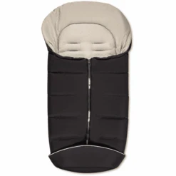 ABC DESIGN Winterfußsack Midnight Fashion Edition