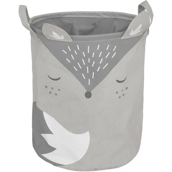 Atmosphera Aufbewahrungskorb Fuchs