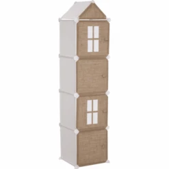 Atmosphera Kinderregal Column Jute