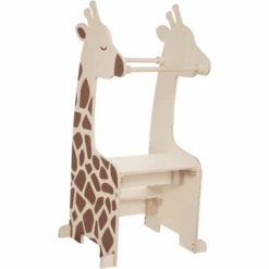 Atmosphera Lernturm Giraffe