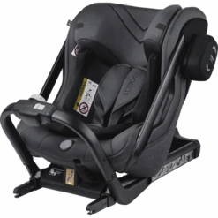 AXKID Kindersitz ONE 2 Granite Melange