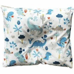 BabyDorm® Kissen Mit Bezug Dino