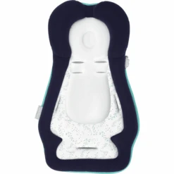 Babymoov Anatomisches Stützkissen Cosymorpho Fresh Blue