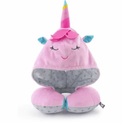 BENBAT Kopfstütze/Nackenstütze Einhorn