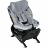 BeSafe Kindersitz IZi Turn M I-Size Peak Mesh