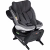 BeSafe Kindersitz IZi Twist I-Size Metallic Mélange