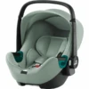 Britax Römer Babyschale Baby-Safe 3 I-Size Jade Green