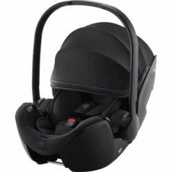 Britax Römer Babyschale Baby-Safe 5Z Galaxy Black Green Sense