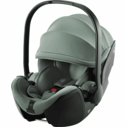Britax Römer Babyschale Baby-Safe 5Z Jade Green