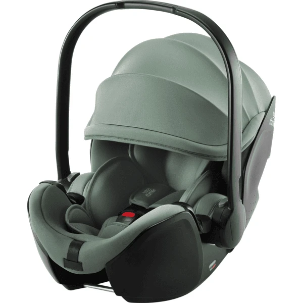 Britax Römer Babyschale Baby-Safe 5Z Jade Green