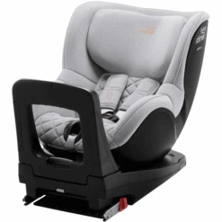 Britax Römer Kindersitz Dualfix M I-Size Nordic Grey