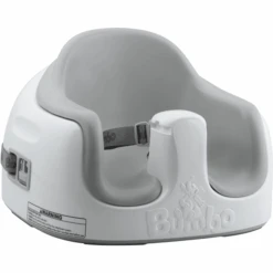 Bumbo Sitzerhöhung Multi Seat Cool Grey