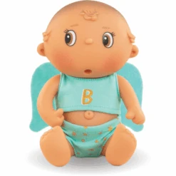 Corolle® Les Beedibies Gaspard-aqua
