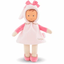 Corolle® Mon Doudou Stoffpuppe - Miss Süße Träume