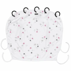 DOOKY Universalabdeckung Twinkle Stars