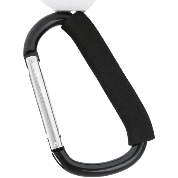 Dreambaby® Kinderwagen Karabinerhaken