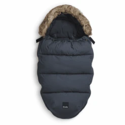 Elodie Fußsack Juniper Blue