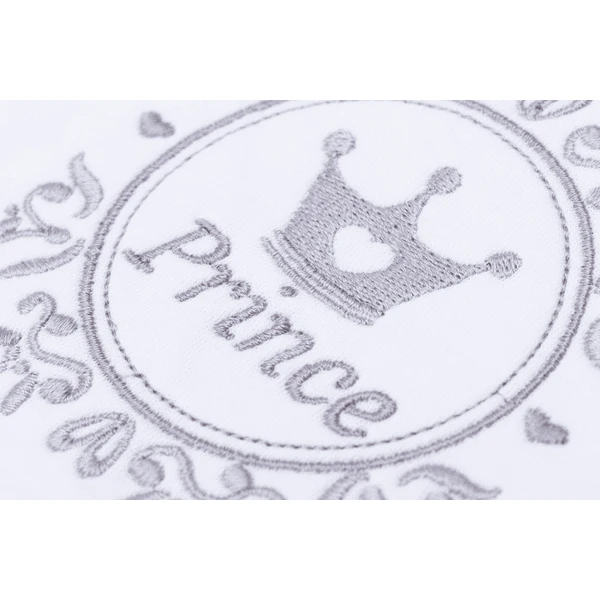 Fillikid Sommerschlafsack Prince Hellblau – Bild 2