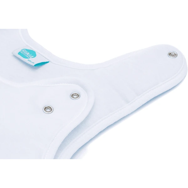 Fillikid Sommerschlafsack Prince Hellblau – Bild 3