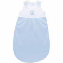 Fillikid Sommerschlafsack Prince Hellblau