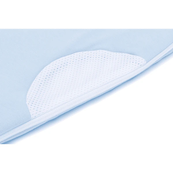 Fillikid Sommerschlafsack Prince Hellblau – Bild 5