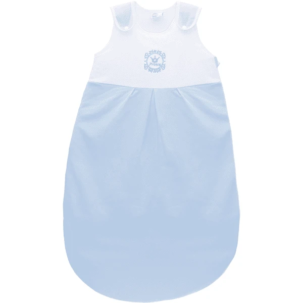 Fillikid Sommerschlafsack Prince Hellblau