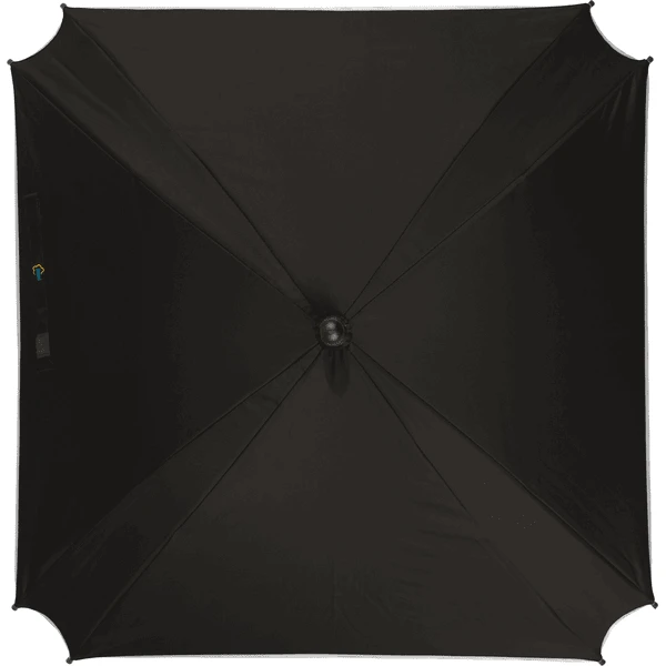 Fillikid Sonnenschirm XL Schwarz