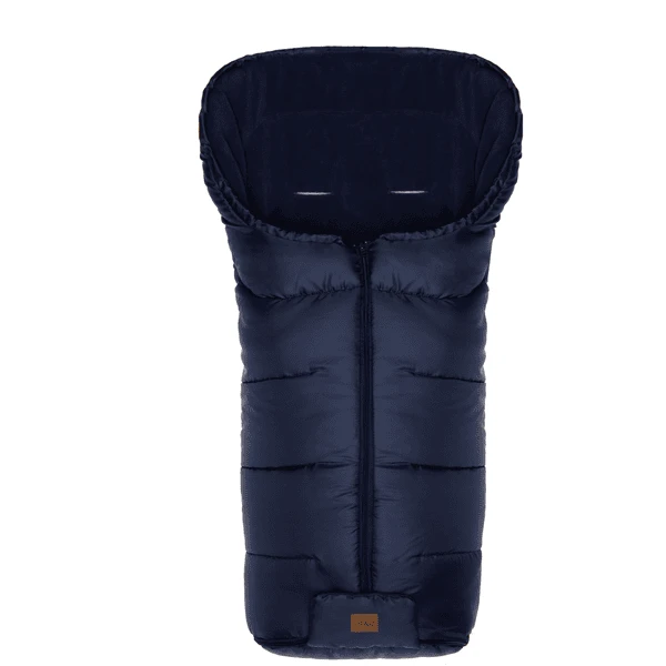 Fillikid WinterfuĂsack Eco Big Marine