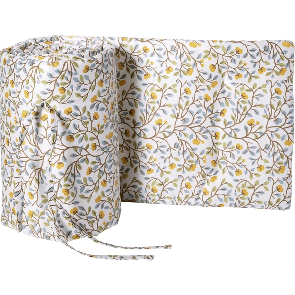 Geuther Nestchen Beistellbett Eden 90 X 45 Cm