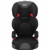 Graco® Kindersitz Logico L Black