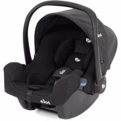 Joie Babyschale I-Snug Coal