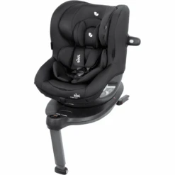 Joie Kindersitz I-Spin 360 R Coal