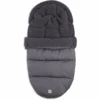 Jollein Fußsack Für Buggy Kinderwagen Grey