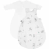 JULIUS ZÖLLNER Babyschlafsack Cosy Fuchs & Elch