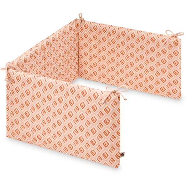 JULIUS ZĂ–LLNER Nestchen Organic Raute