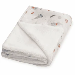 JULIUS ZÖLLNER Winterdecke Little Otti 70 X 100 Cm