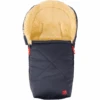 KAISER Winterfußsack Emma Navy