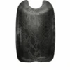 Kiddy Back Panel Für Evostar Light 1 Black Snake