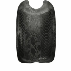 Kiddy Back Panel Für Evostar Light 1 Black Snake