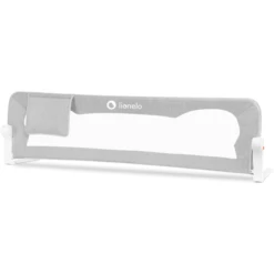 Lionelo Bettgitter Eva Grey Melange