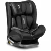 Lionelo Kindersitz Oliver Black