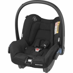 Maxi-Cosi MAXI COSI Babyschale Citi Essential Black