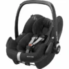 MAXI-COSI Babyschale Pebble PRO I-Size Essential Black