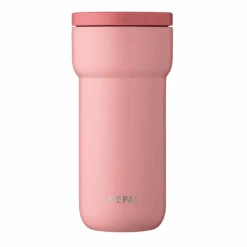 MEPAL Thermobecher Ellipse 475 Ml - Nordic Pink