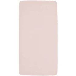 Meyco Jersey Spannbettlaken 70 X 140 / 150 Soft Pink