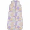 Meyco Sommerschlafsack Tie-Dye Soft Lilac