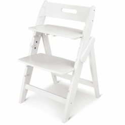 Moji Hochstuhl Yippy Snow Volllackiert