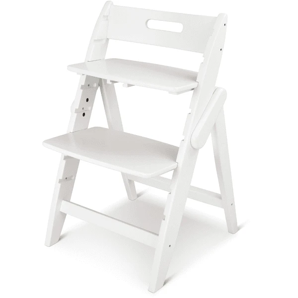 Moji Hochstuhl Yippy Snow Volllackiert