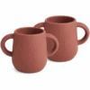 Nuuroo Kindertasse Abiola 145ml 2 Stück, Mahogany